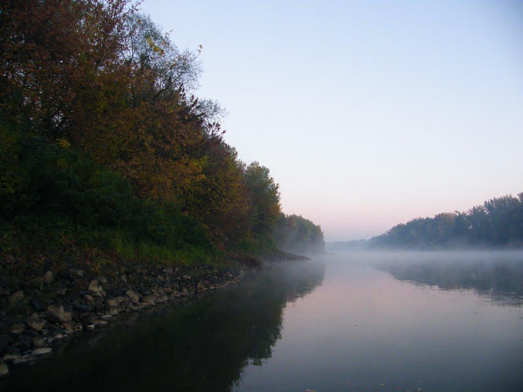 Чоп з panoramio.com - Чоп