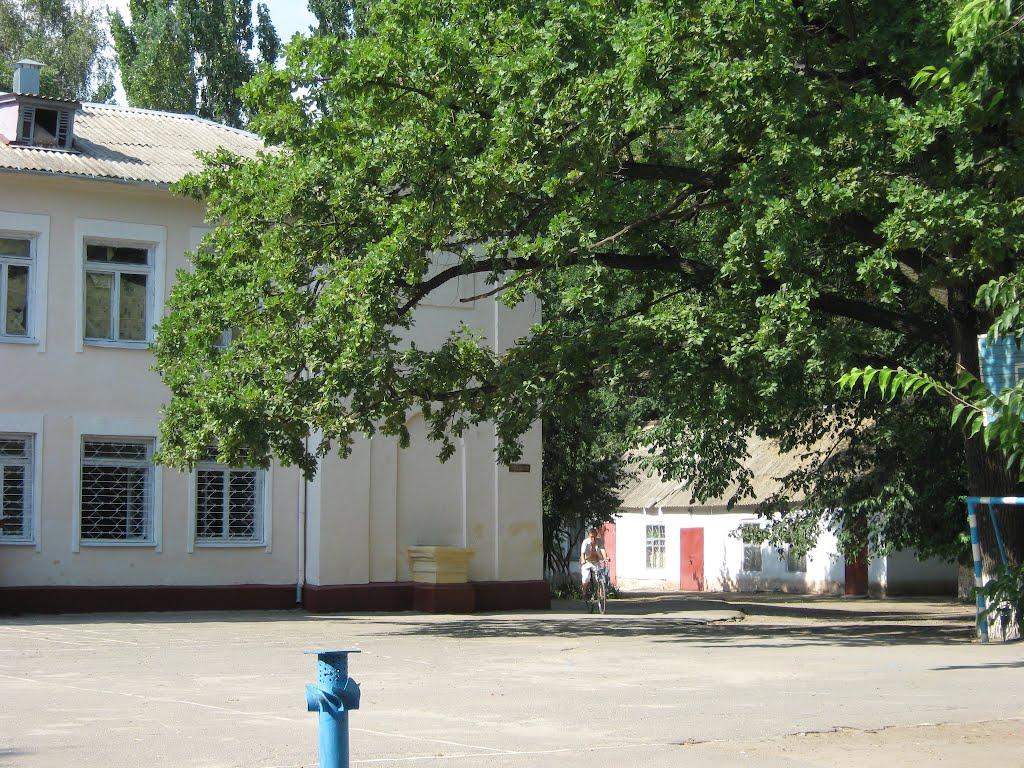 Мелітополь з panoramio.com (ч.2) - Мелитополь