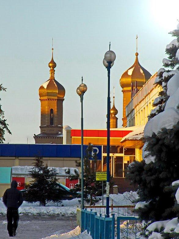 Єнакієве з panoramio.com (ч.3) - Енакиево