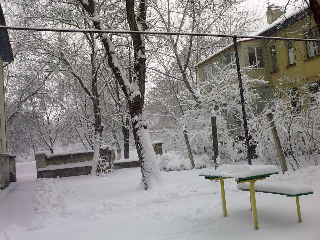Ізмаїл з panoramio.com (ч.2) - Измаил