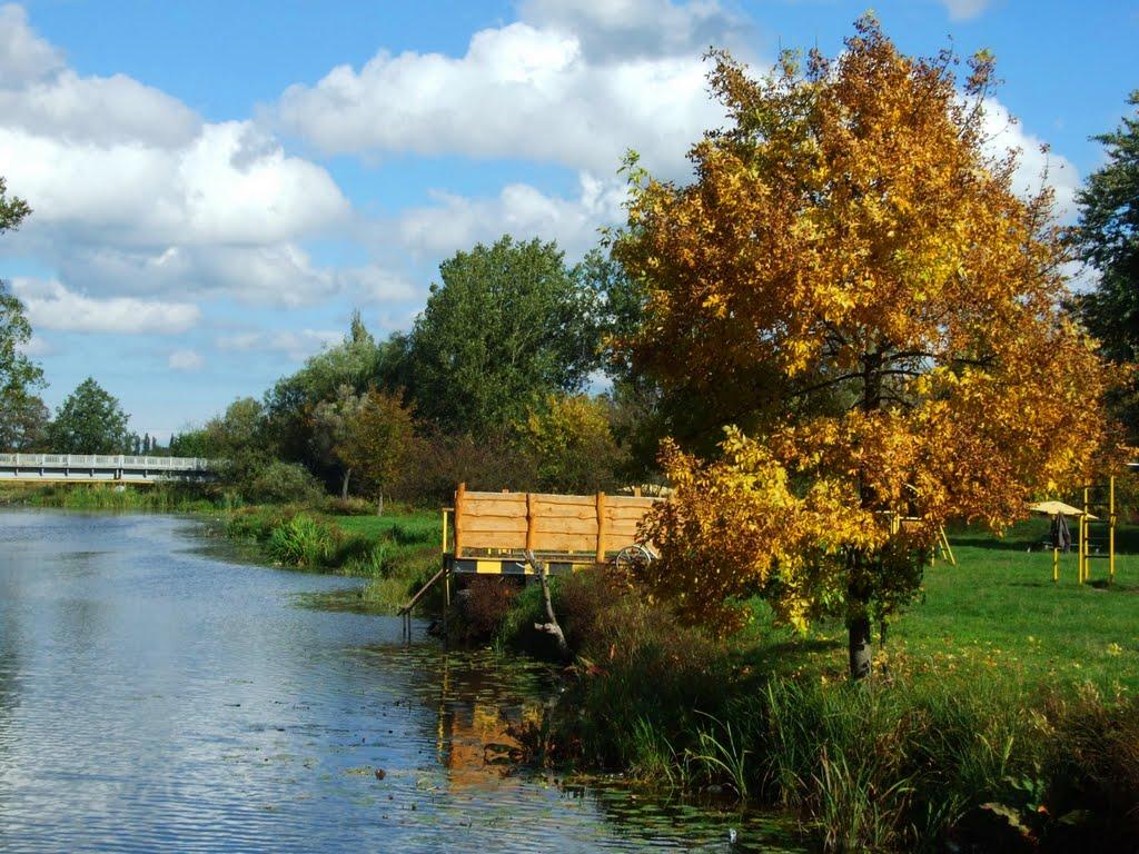 Ковель з panoramio.com (ч.2) - Ковель