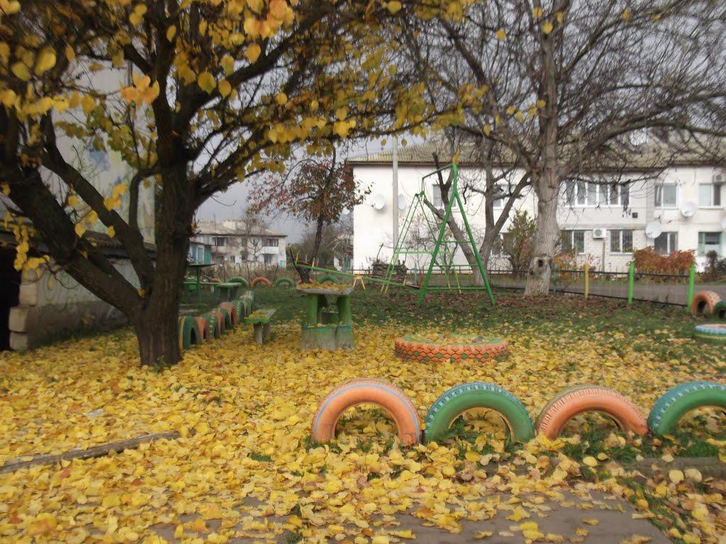 Побєдне з panoramio.com - Победное