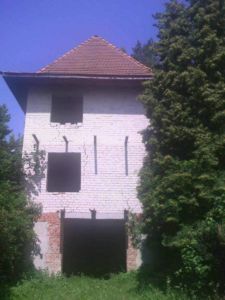 Малашівці з panoramio.com - Малашівці