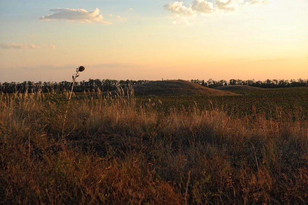 Калайтанівка з panoramio.com - Калайтанівка