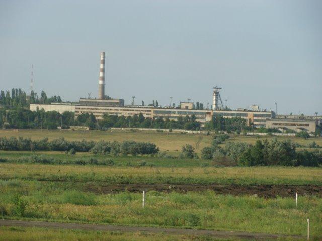 Радісне з panoramio.com - Радісне