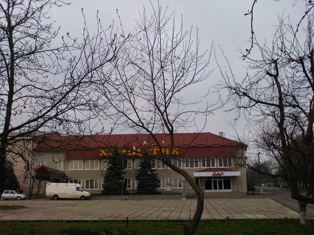 Заставна з panoramio.com - Заставна