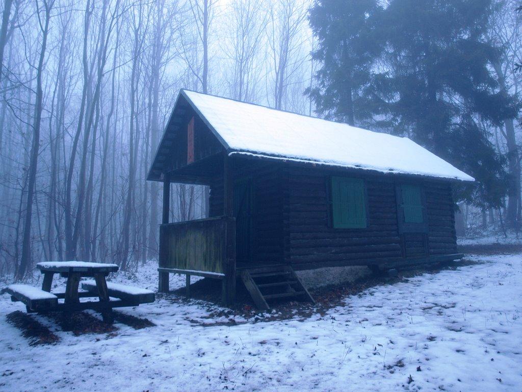 Забрідь з panoramio.com - Забродь