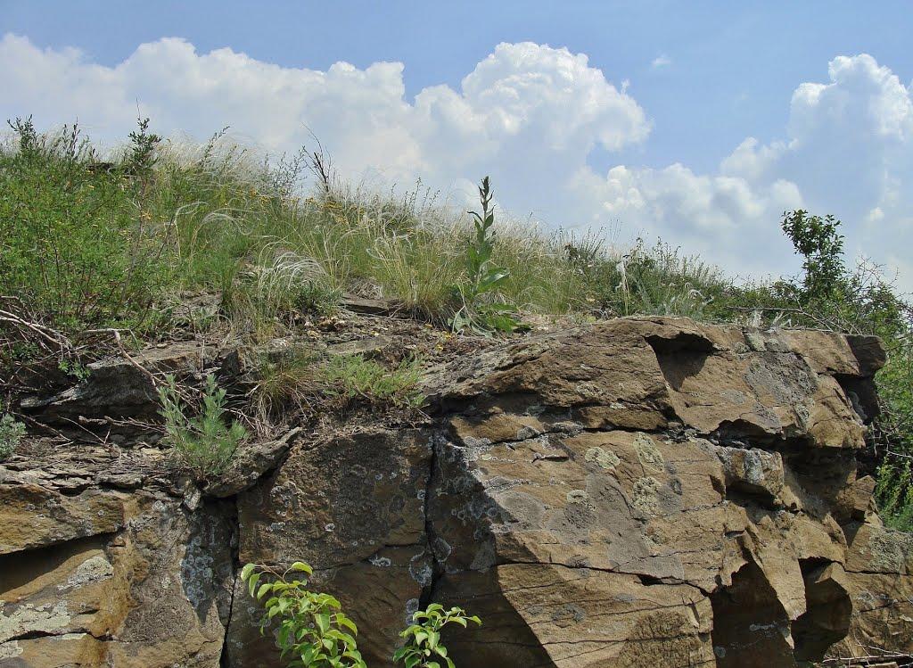 Зугрес з panoramio.com (ч.2) - Zugres