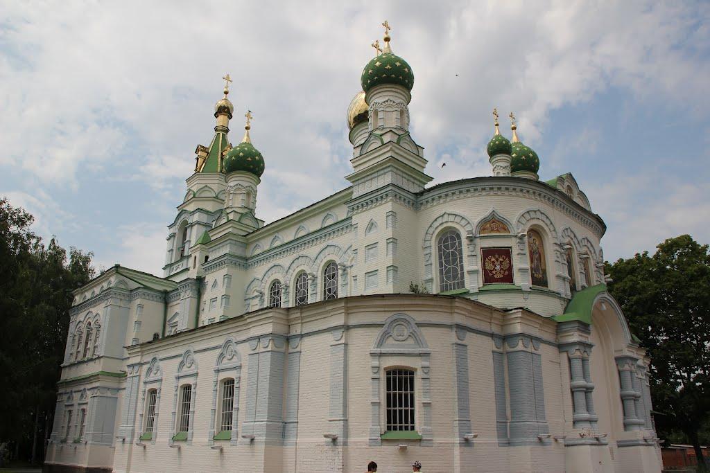 Копище з panoramio.com - Копище