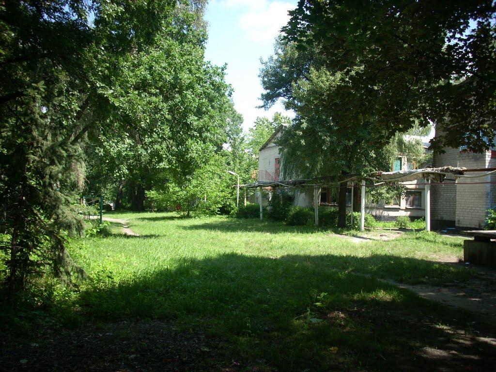 Могилів з panoramio.com - Могилев
