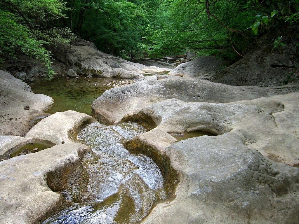 Соколине з panoramio.com (ч.2) - Соколиное