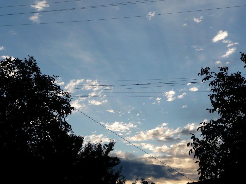 Бабаї з panoramio.com - Бабаи