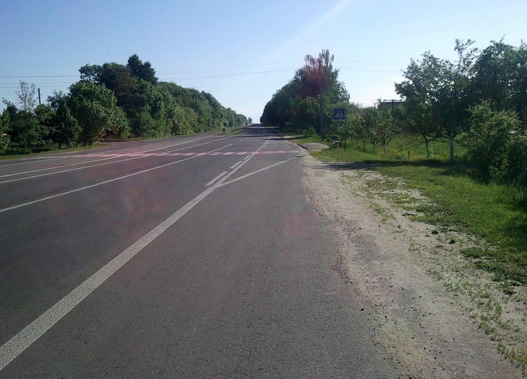 Лище з panoramio.com - Лище