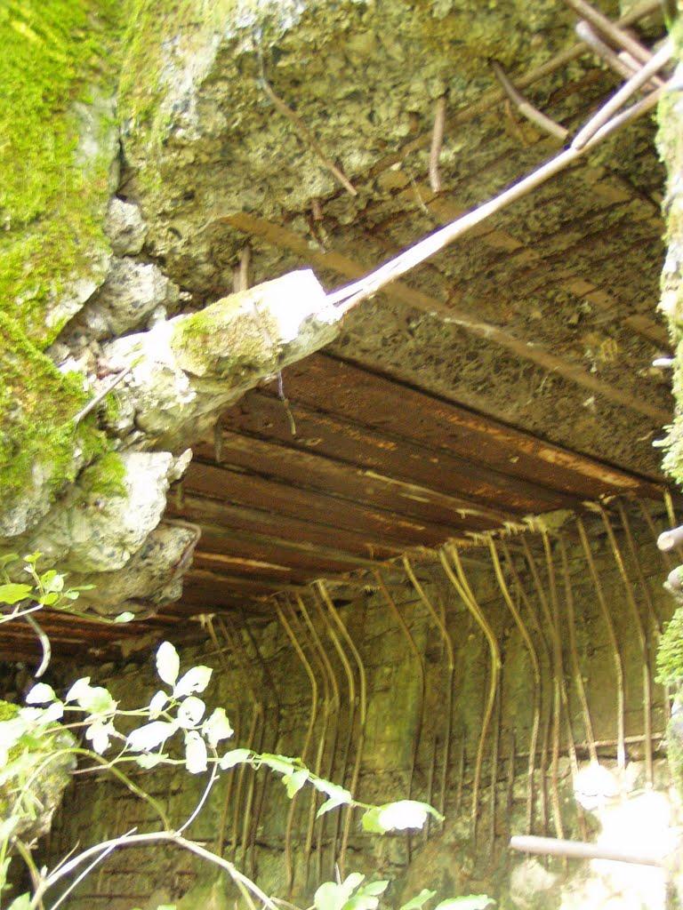 Сіль з panoramio.com - Соль