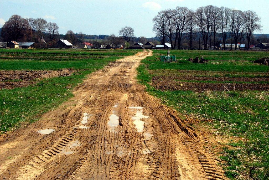 Великі Макари з panoramio.com - Velyki Makary