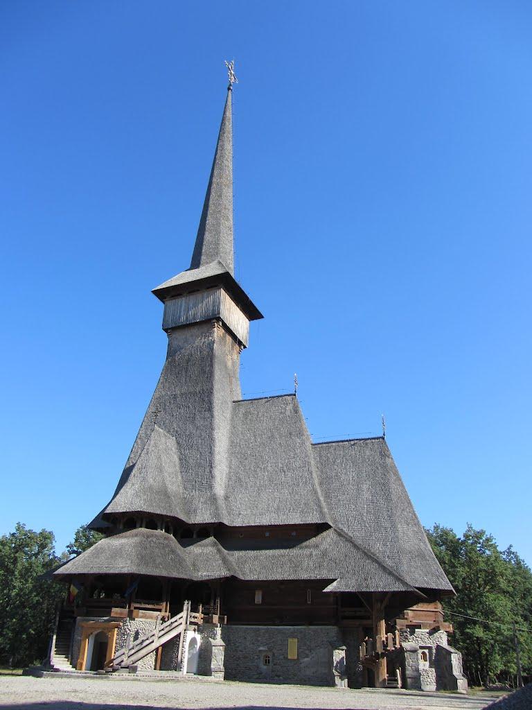 Тересва з panoramio.com - Тересва