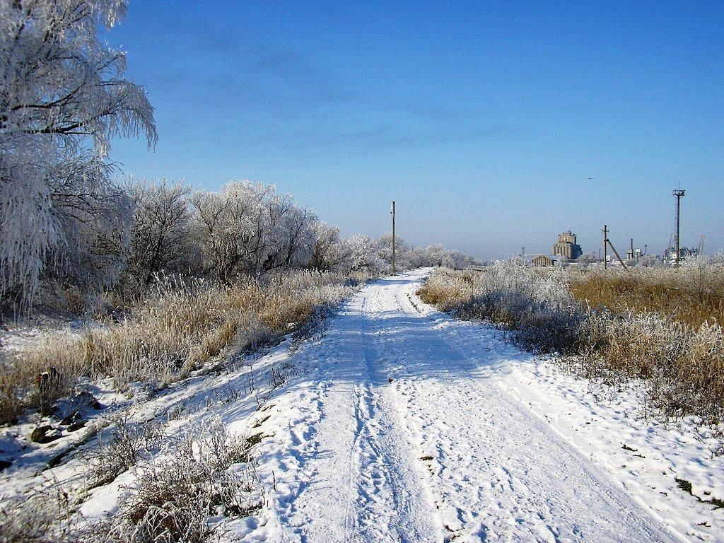 Кілія з panoramio.com (ч.2) - Килия