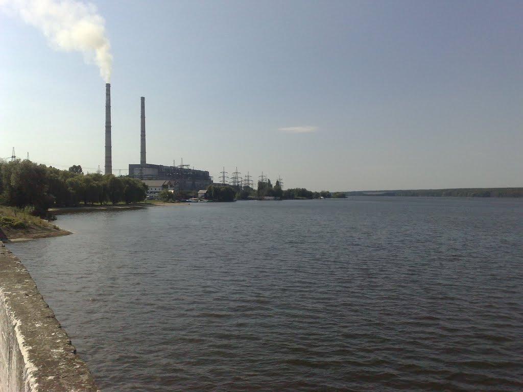 Ладижин з panoramio.com (ч.2) - Ладыжин