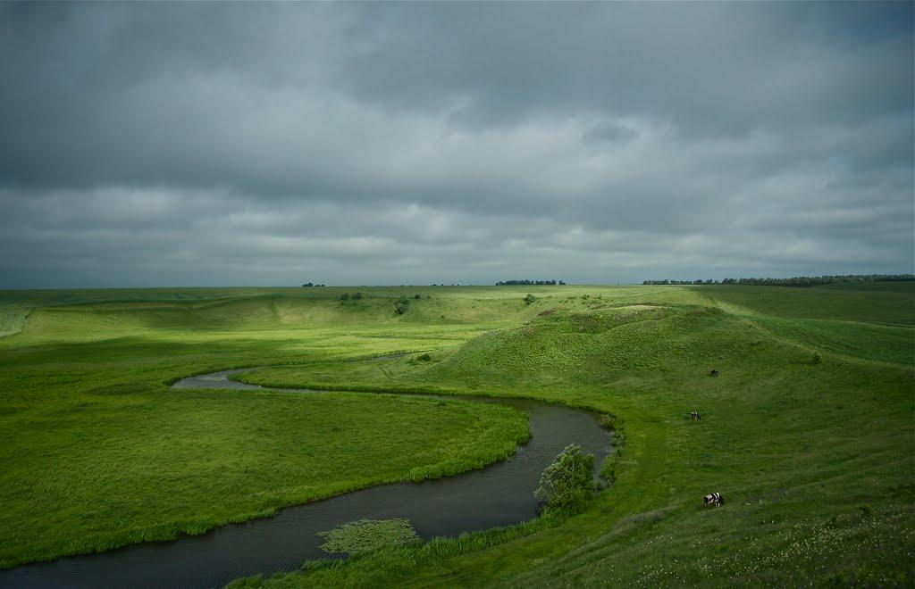 Жежелів з panoramio.com - Zhezheliv