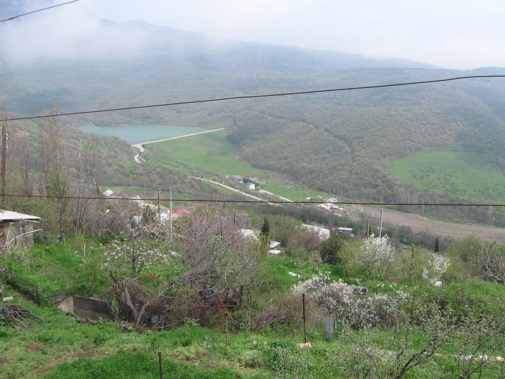 Нижня Кутузовка з panoramio.com - Nyzhnya Kutuzovka