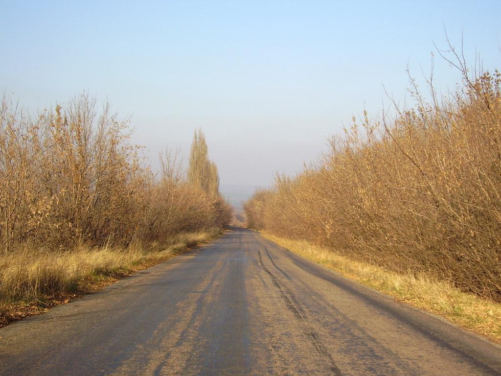 Попасна з panoramio.com - Попасная