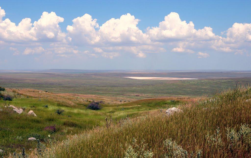 Борисівка з panoramio.com - Борисовка
