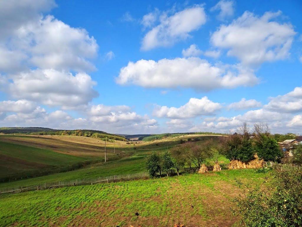 Калагарівка з panoramio.com - Калагаровка