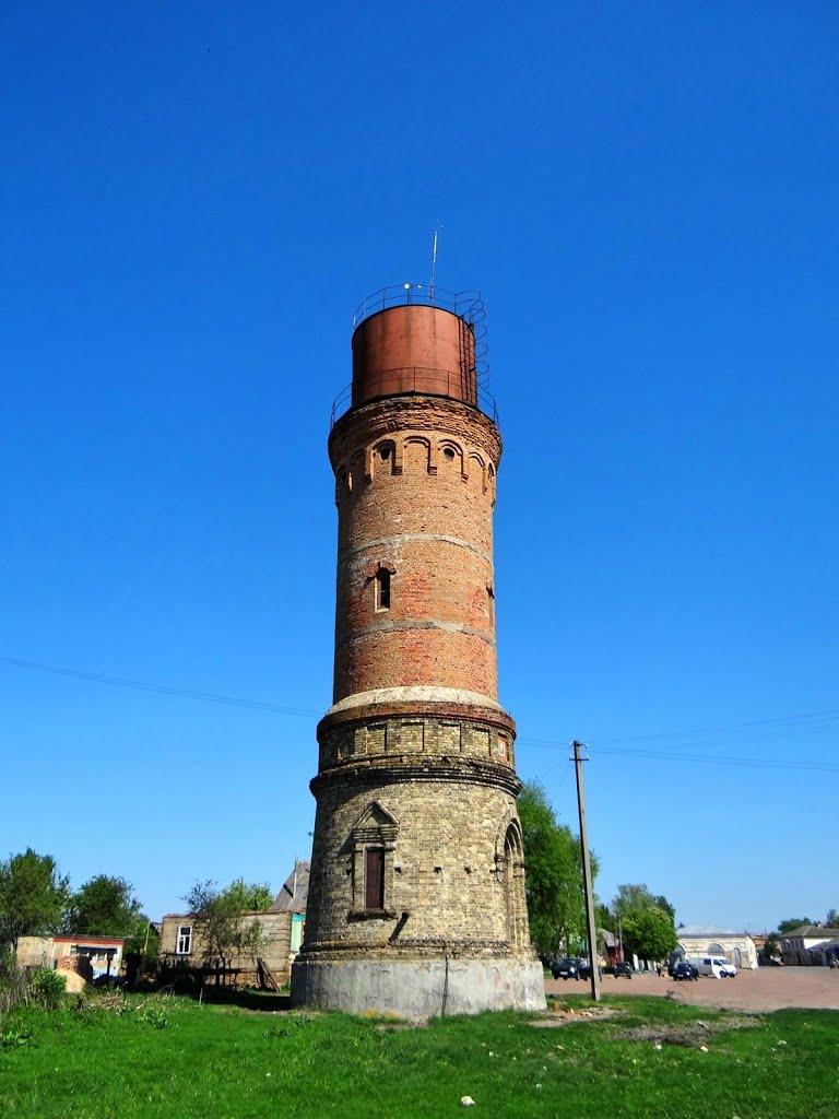 Новгород-Сіверський з panoramio.com - Новгород-Сіверський