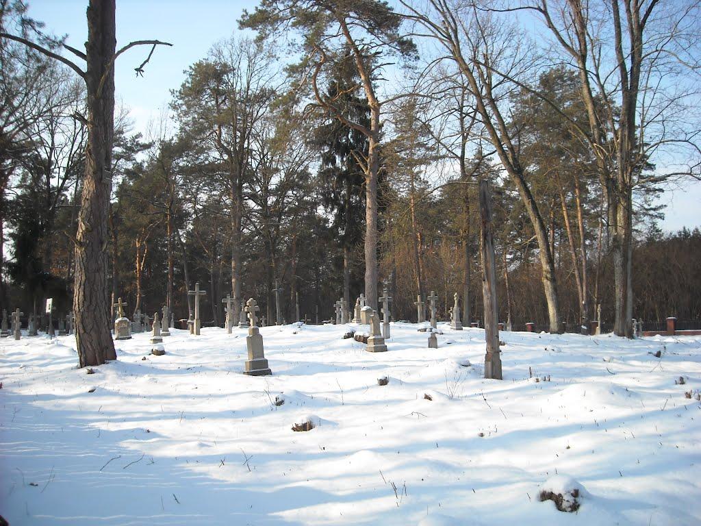 Кошари з panoramio.com - Кошари