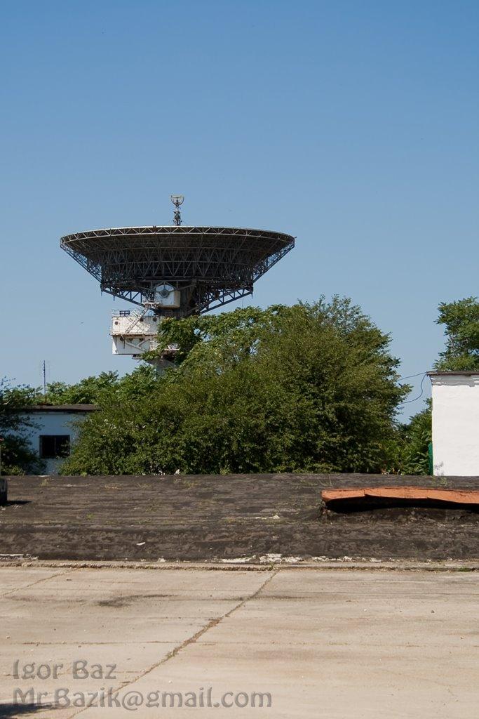 Заозерне з panoramio.com - Заозерне