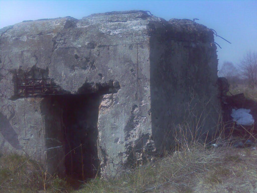 Сошників з panoramio.com - Сошників