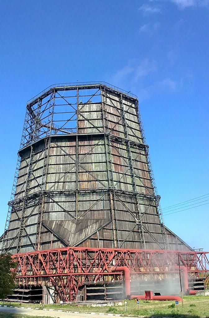 Верхня з panoramio.com - Верхня