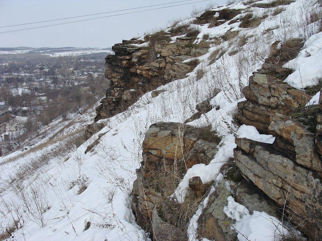 Зугрес з panoramio.com (ч.2) - Zugres