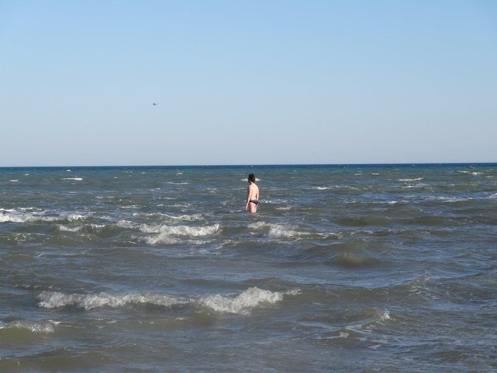 Лазурне з panoramio.com - Лазурное
