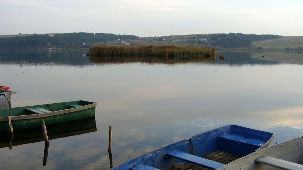 Івачів Горішній з panoramio.com - Ивачев Горишний