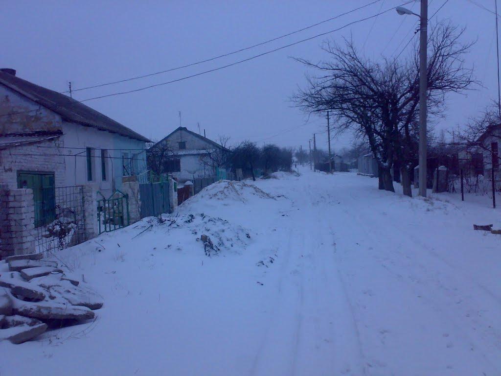 Нові Білярі з panoramio.com - Нові Білярі