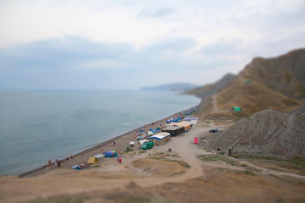 Щебетовка з panoramio.com (ч.2) - Щебетовка