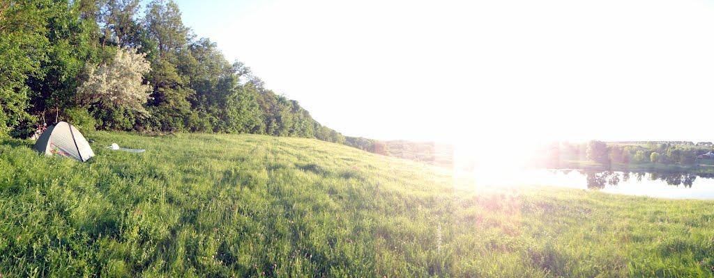 Єлизаветградка з panoramio.com - Єлизаветградка