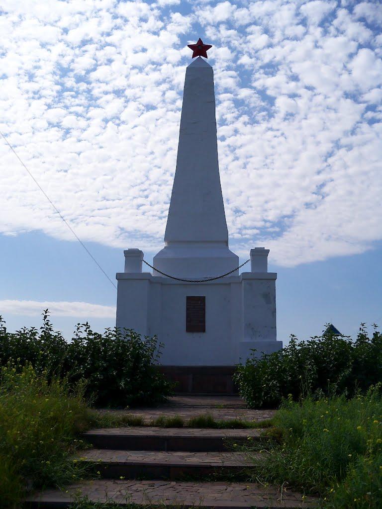 Ізюм з panoramio.com (ч.2) - Ізюм