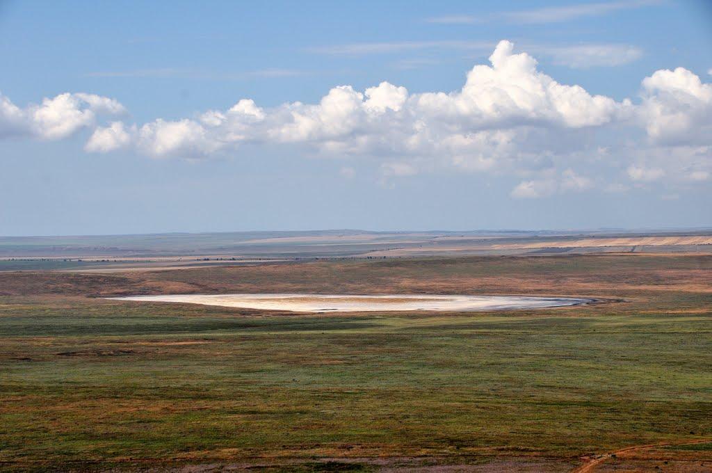 Борисівка з panoramio.com - Борисовка
