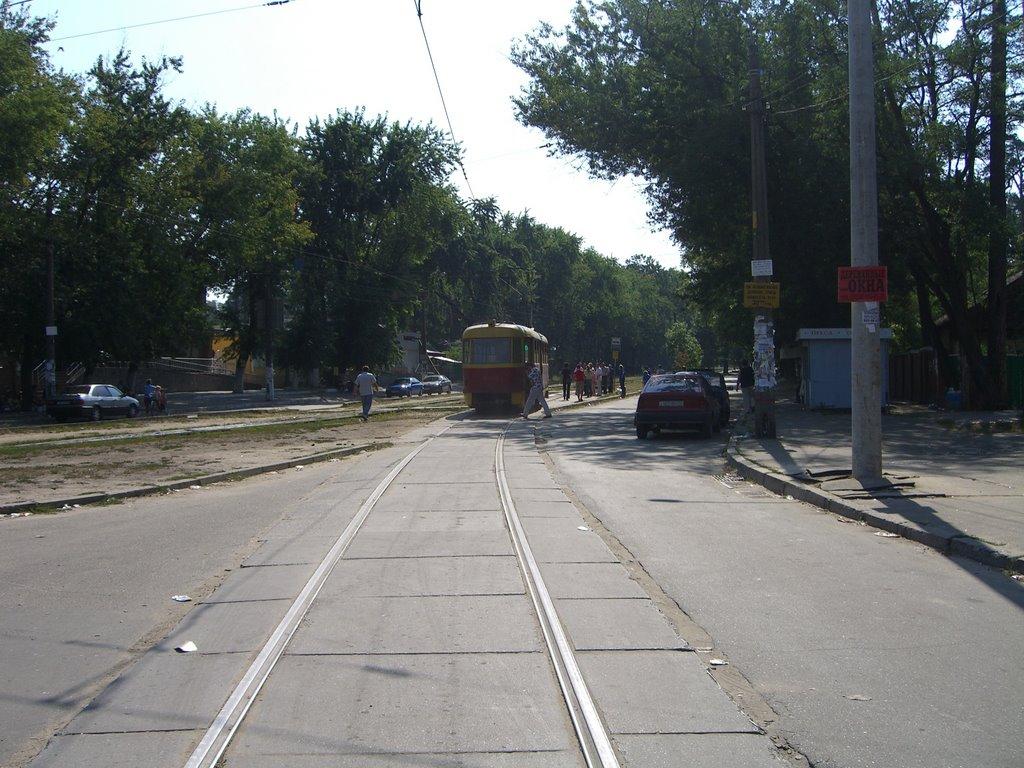 Горенка з panoramio.com - Горенка