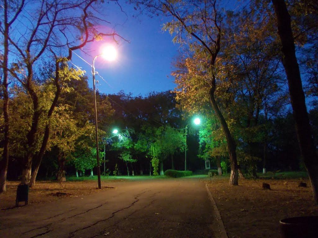 Краснодон з panoramio.com (ч.2) - Краснодон