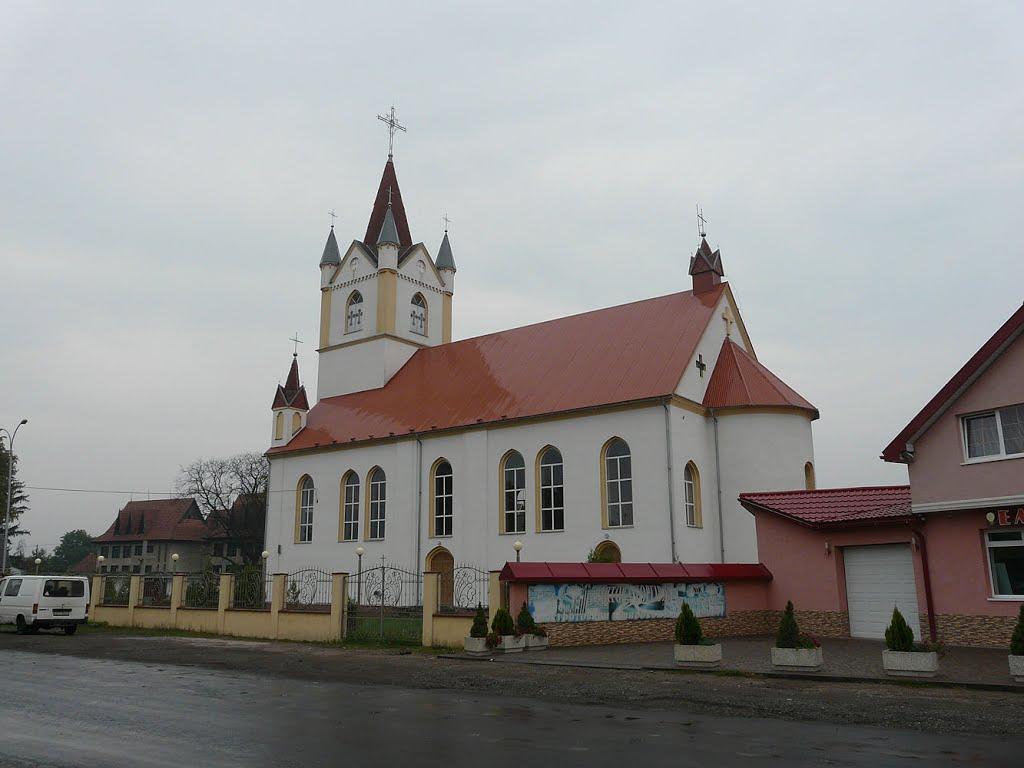 Тересва з panoramio.com - Тересва