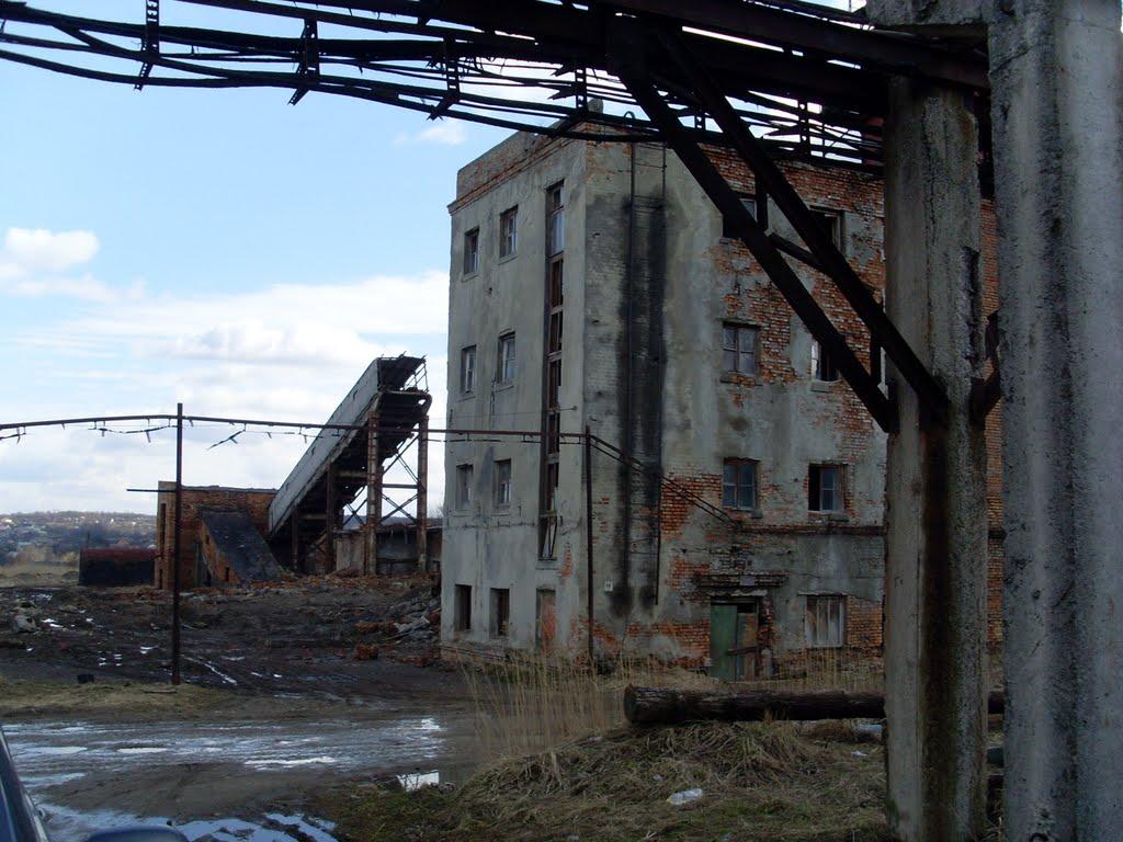 Станиля з panoramio.com - Станиля