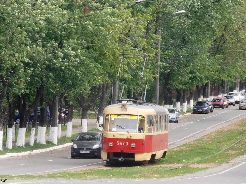 Гнідин з panoramio.com (ч.3) - Gnidyn