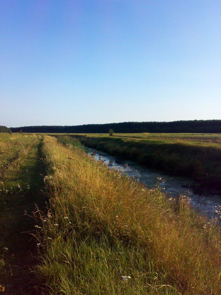 Угриничі з panoramio.com - Угриничі