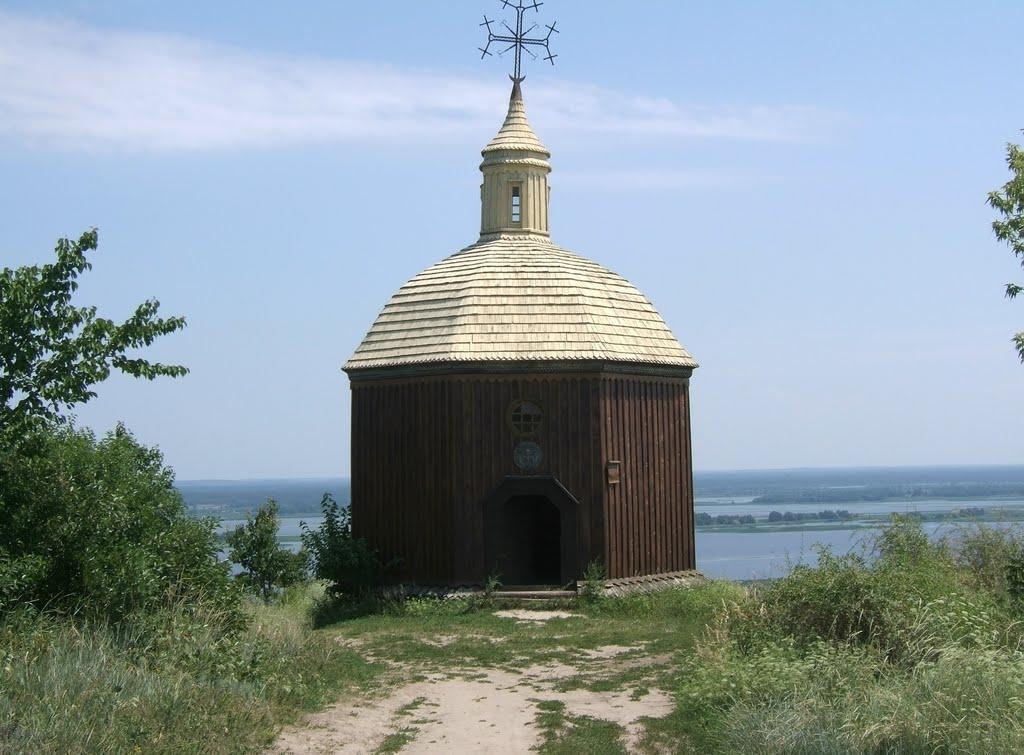 Витачів з panoramio.com - Витачів