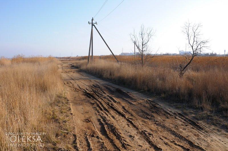 Прибережне з panoramio.com - Прибережне