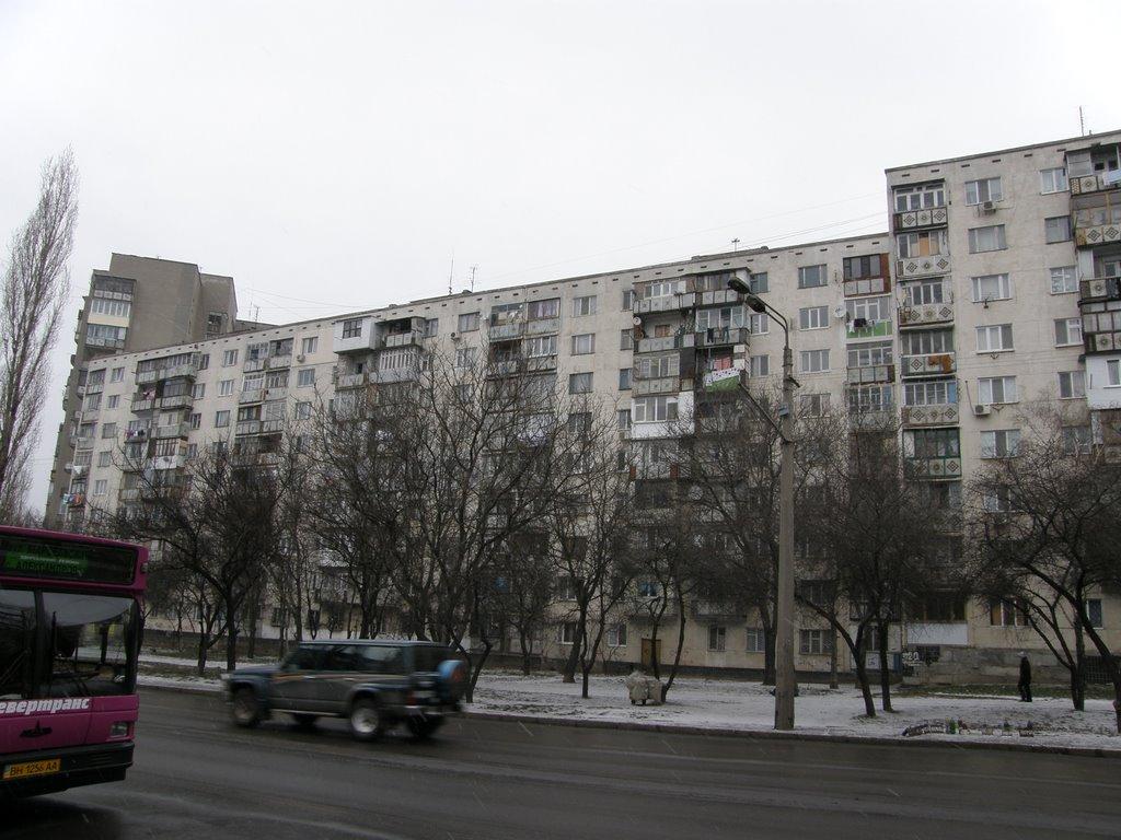 Корсунці з panoramio.com - Korsuntsi