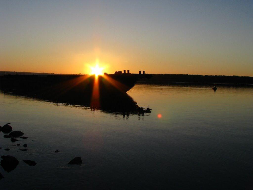 Рені з panoramio.com - Рени